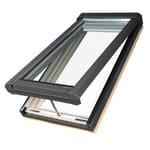 View FVE G31 Deck Mounted Skylight